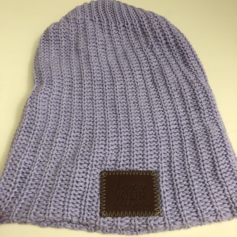 Love Your Melon beanie